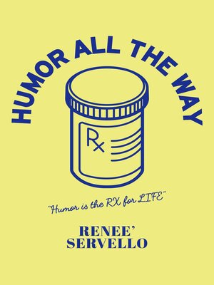 cover image of Humor All the Way